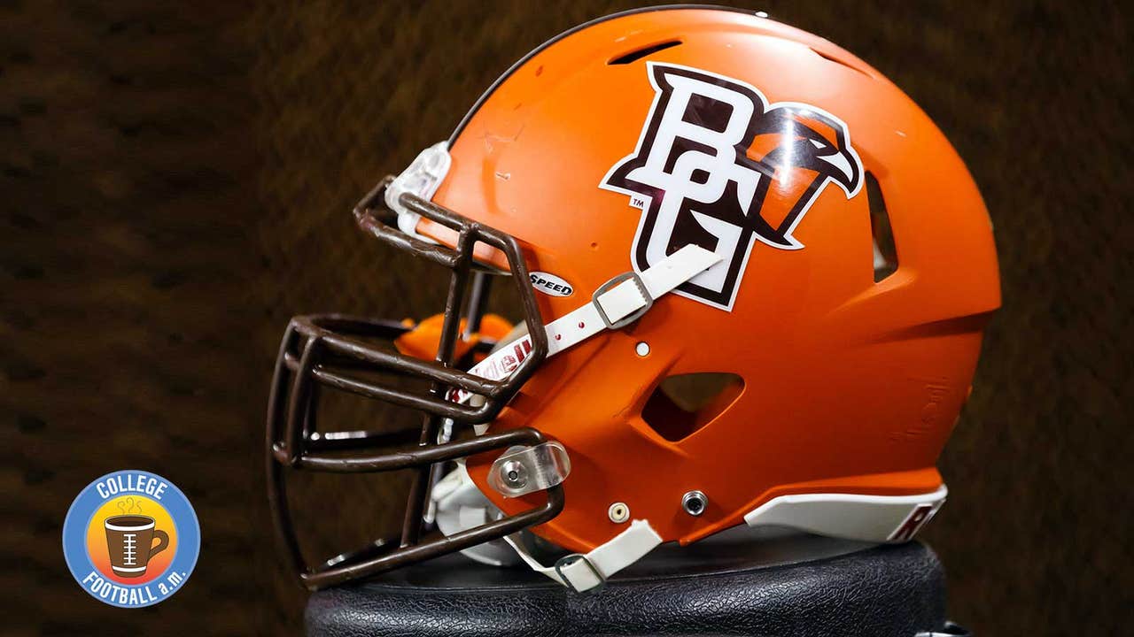 CFB AM: Bowling Green bails out Toledo amid severe Ohio water crisis